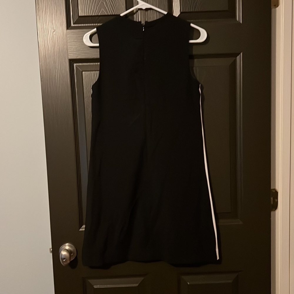 Victoria Beckham shift dress size extra small - Picture 2 of 4